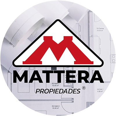 Mattera Propiedades
